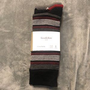 Goodfellow & Co Crew Socks